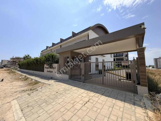 Aksu, Antalya içerisinde kiralık mülk