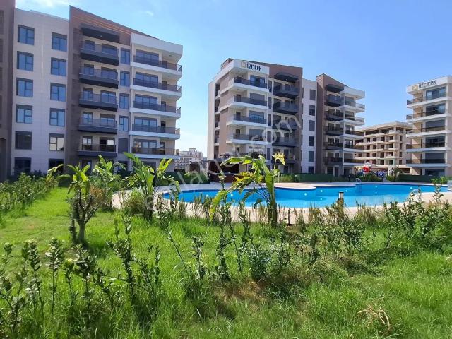 Aksu, Antalya içerisinde kiralık mülk