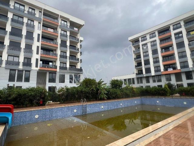 Altıntaş Mahallesi, Aksu içerisinde kiralık mülk