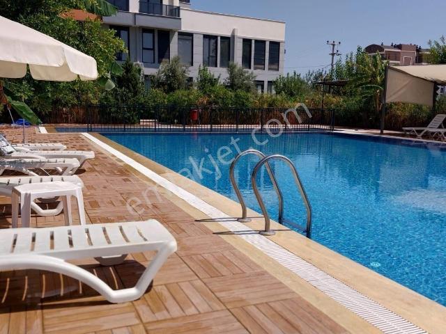 Aksu, Antalya içerisinde satılık mülk