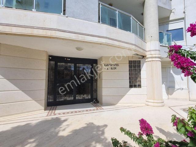 Aksu, Antalya içerisinde kiralık mülk