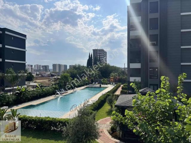 Aksu, Antalya içerisinde kiralık mülk