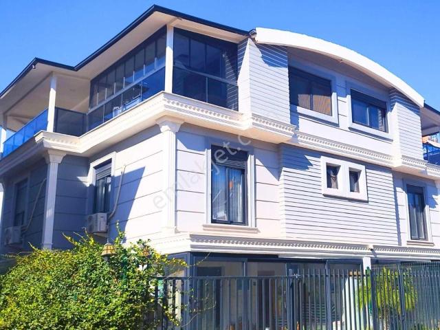 Aksu, Antalya içerisinde satılık Villa