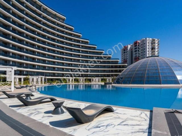 Aksu, Antalya içerisinde kiralık mülk