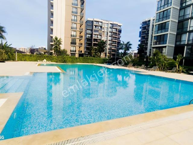 Aksu, Antalya içerisinde satılık mülk
