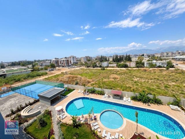 Altınova, Kepez içerisinde satılık Residence