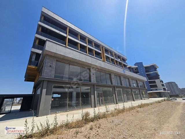 Aksu, Antalya içerisinde satılık Dükkan