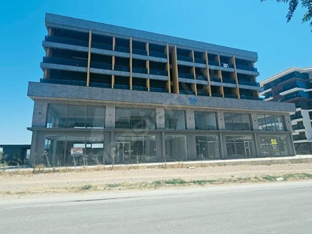 Aksu, Antalya içerisinde satılık Dükkan