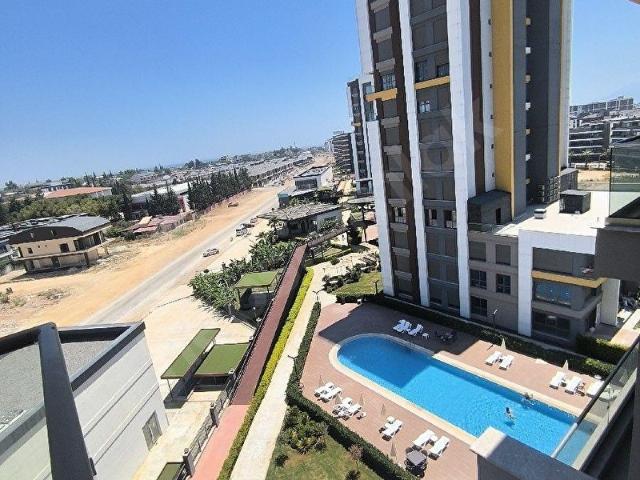 Aksu, Antalya içerisinde satılık mülk