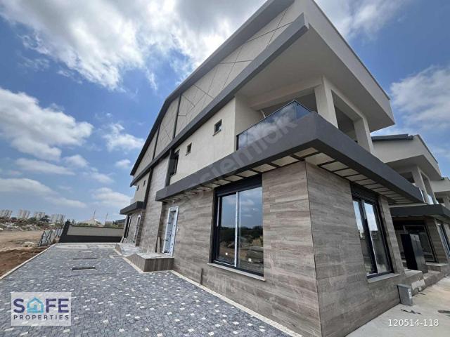 Aksu, Antalya içerisinde satılık Villa