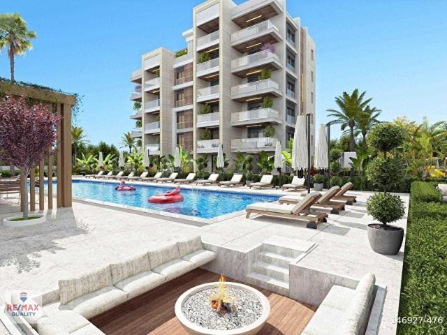 Aksu, Antalya içerisinde satılık mülk