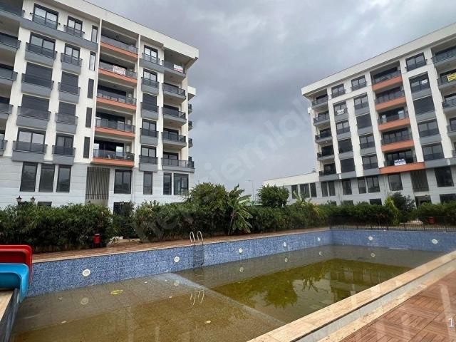 Aksu, Antalya içerisinde satılık mülk