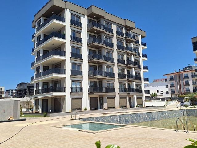 Aksu, Antalya içerisinde satılık mülk