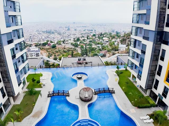 Kepez, Antalya içerisinde satılık mülk