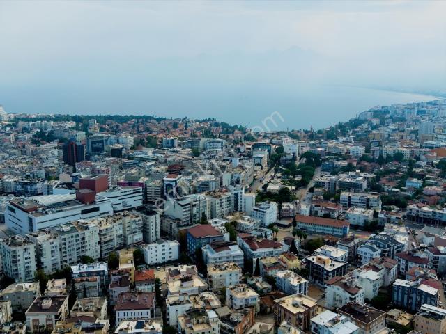 Muratpaşa, Antalya içerisinde satılık mülk