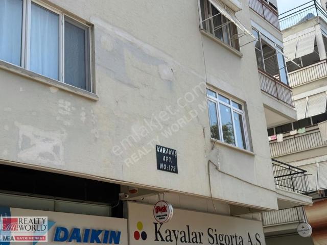 Muratpaşa, Antalya içerisinde kiralık mülk