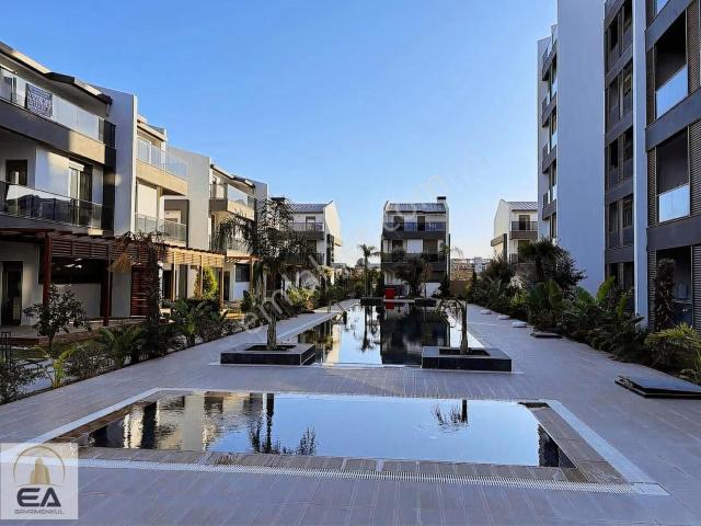 Aksu, Antalya içerisinde satılık mülk