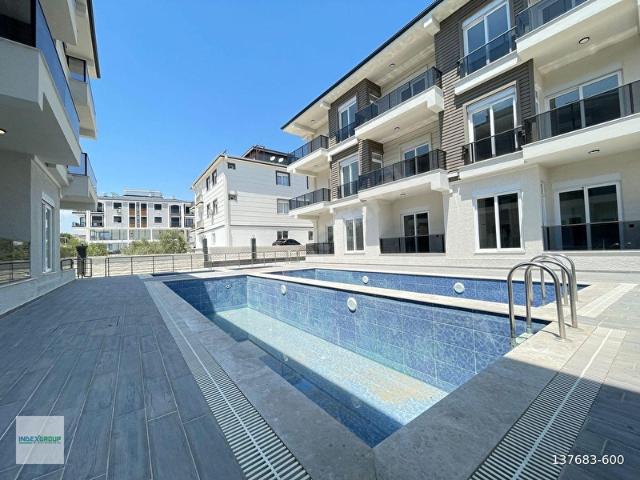 Kepez, Antalya içerisinde satılık mülk