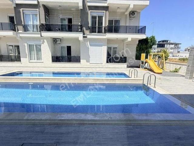 Kepez, Antalya içerisinde satılık mülk