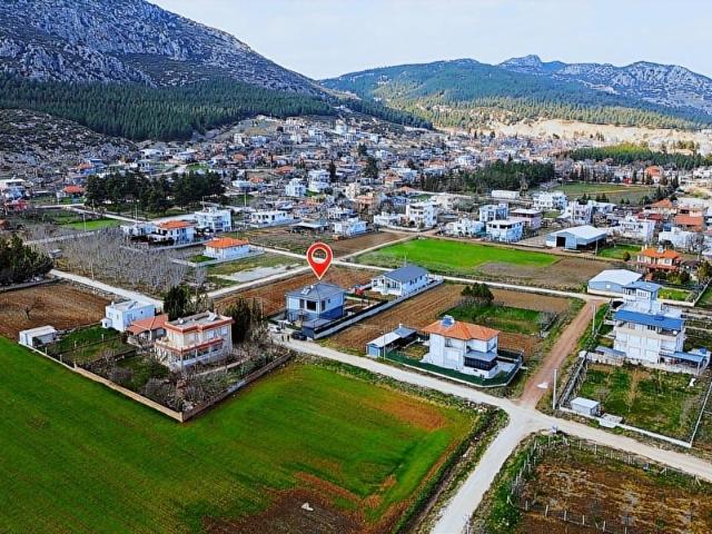 Döşemealti, Antalya içerisinde satılık Villa