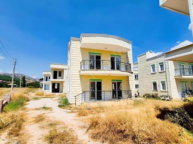 Döşemealti, Antalya içerisinde satılık Villa