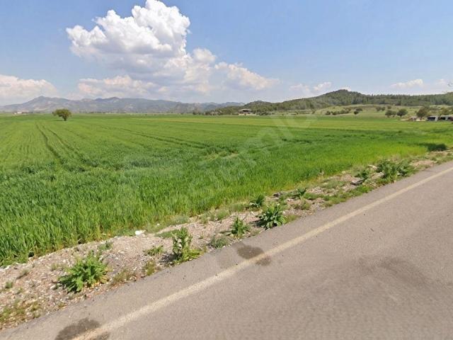 Döşemealti, Antalya içerisinde satılık Arsa