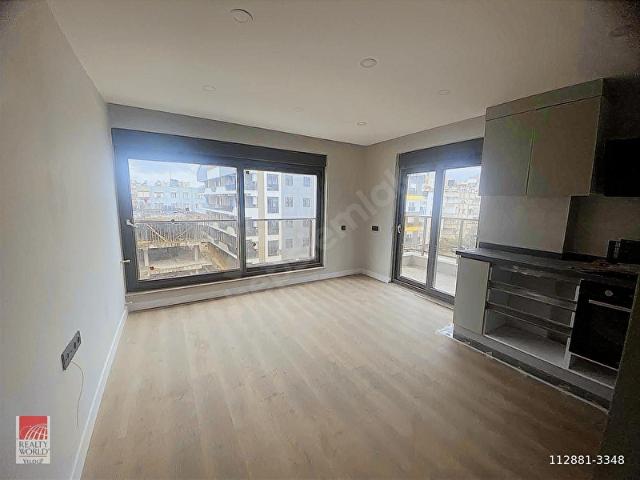 Muratpaşa, Antalya içerisinde satılık mülk