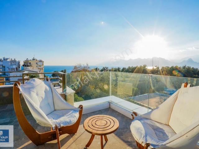 Muratpaşa, Antalya içerisinde satılık mülk