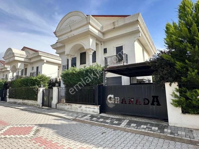 Serik, Antalya içerisinde satılık Villa