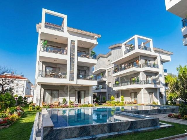 Kadriye Mahallesi, Serik içerisinde satılık mülk