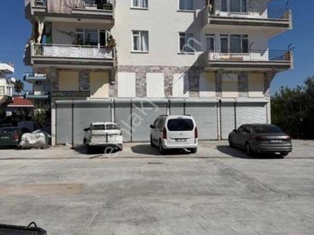 Belek Mahallesi, Serik içerisinde satılık mülk