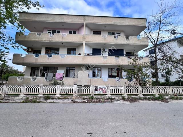 Serik, Antalya içerisinde satılık mülk