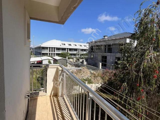 Serik, Antalya içerisinde satılık mülk