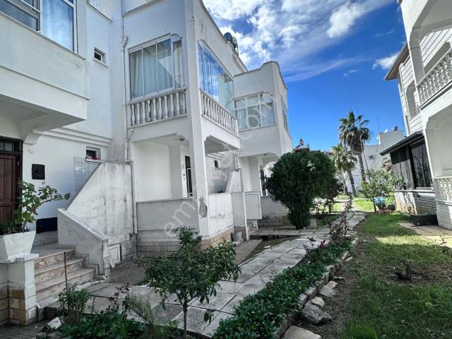 Serik içerisinde kiralık Villa