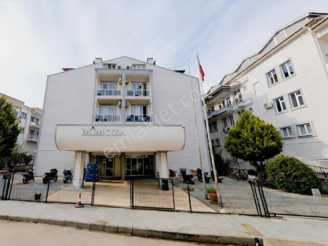 Serik, Antalya içerisinde satılık Bina