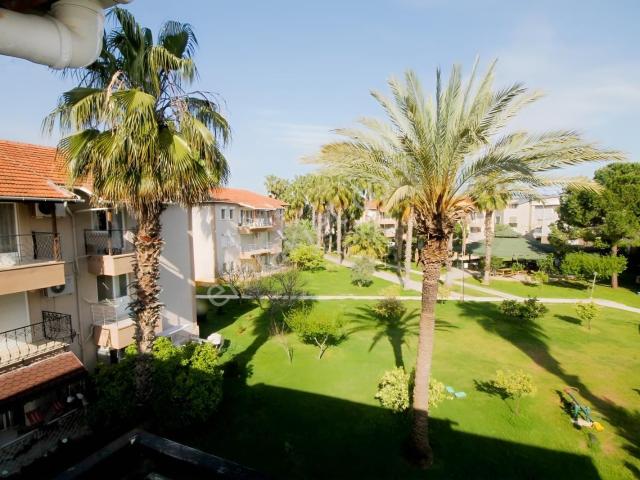 Serik, Antalya içerisinde satılık mülk