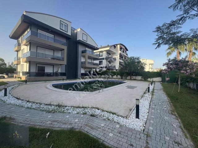Serik, Antalya içerisinde satılık mülk