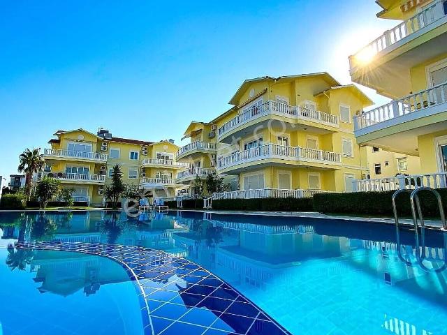 Serik, Antalya içerisinde kiralık mülk