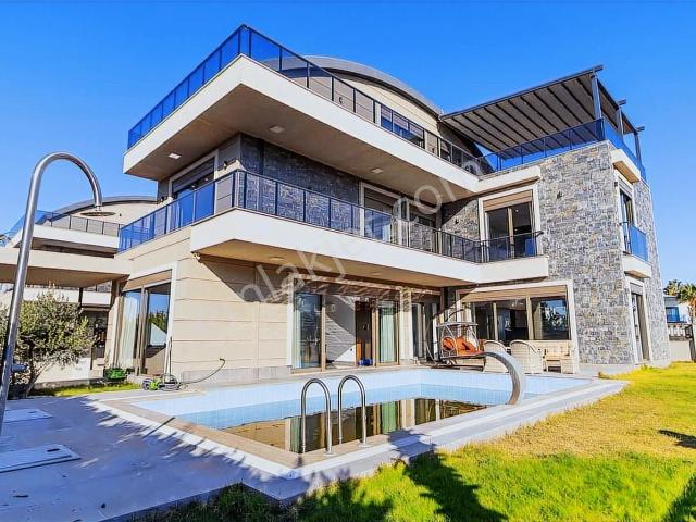 Serik, Antalya içerisinde satılık Villa
