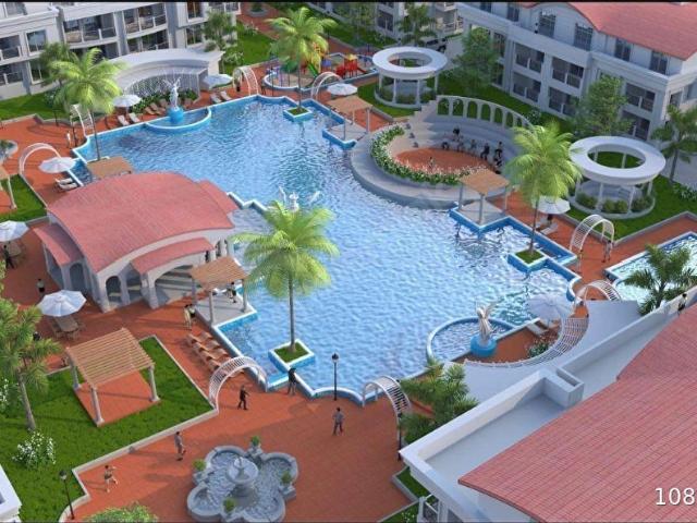 Serik, Antalya içerisinde satılık mülk