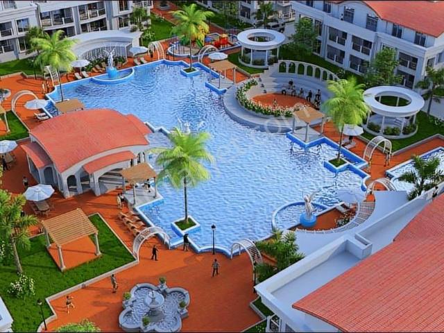 Serik, Antalya içerisinde satılık mülk