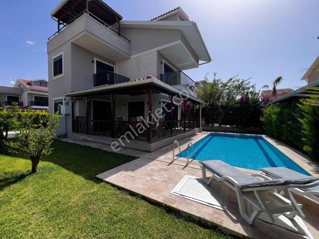 Serik, Antalya içerisinde satılık Villa