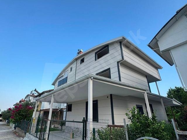 Serik, Antalya içerisinde satılık Villa