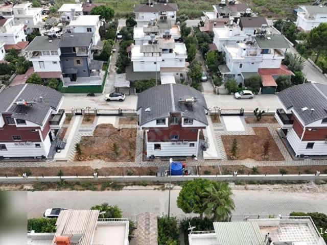 Serik, Antalya içerisinde satılık Villa