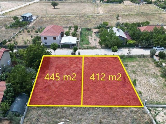 Korkuteli, Antalya içerisinde satılık Arsa