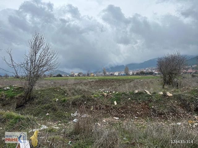 Döşemealti, Antalya içerisinde satılık Arsa
