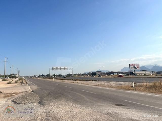 Döşemealti, Antalya içerisinde satılık Dükkan