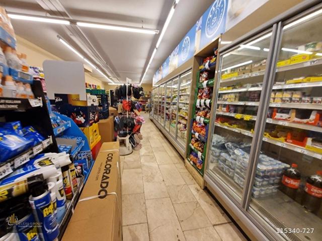 Muratpaşa, Antalya içerisinde satılık Dükkan