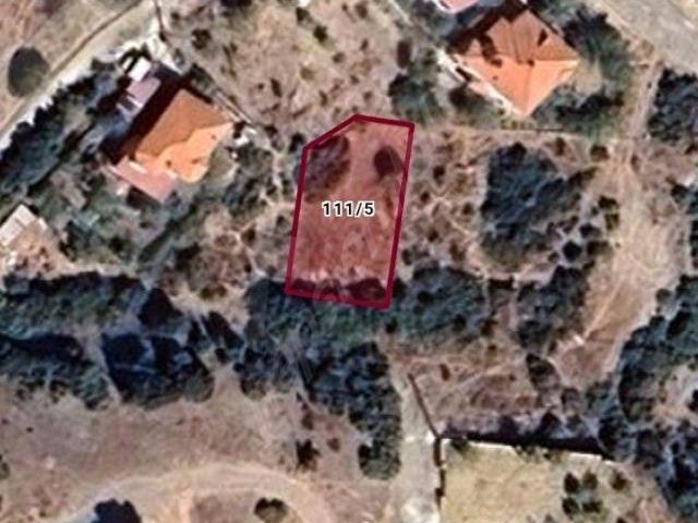 Döşemealti, Antalya içerisinde satılık Arsa