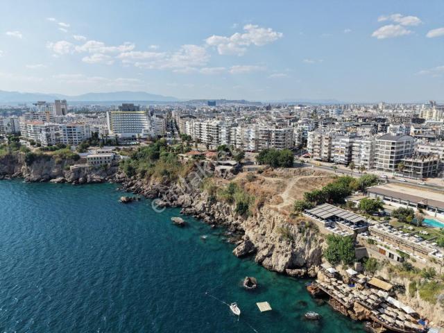 Antalya, Muratpaşa içerisinde satılık mülk